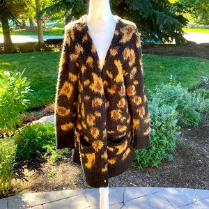 Free People Cardigan